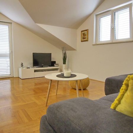 دوبروفينك Apartment Marin المظهر الخارجي الصورة
