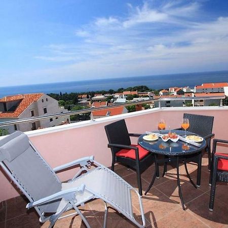 دوبروفينك Apartment Marin المظهر الخارجي الصورة