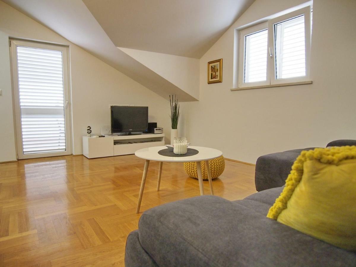 دوبروفينك Apartment Marin المظهر الخارجي الصورة