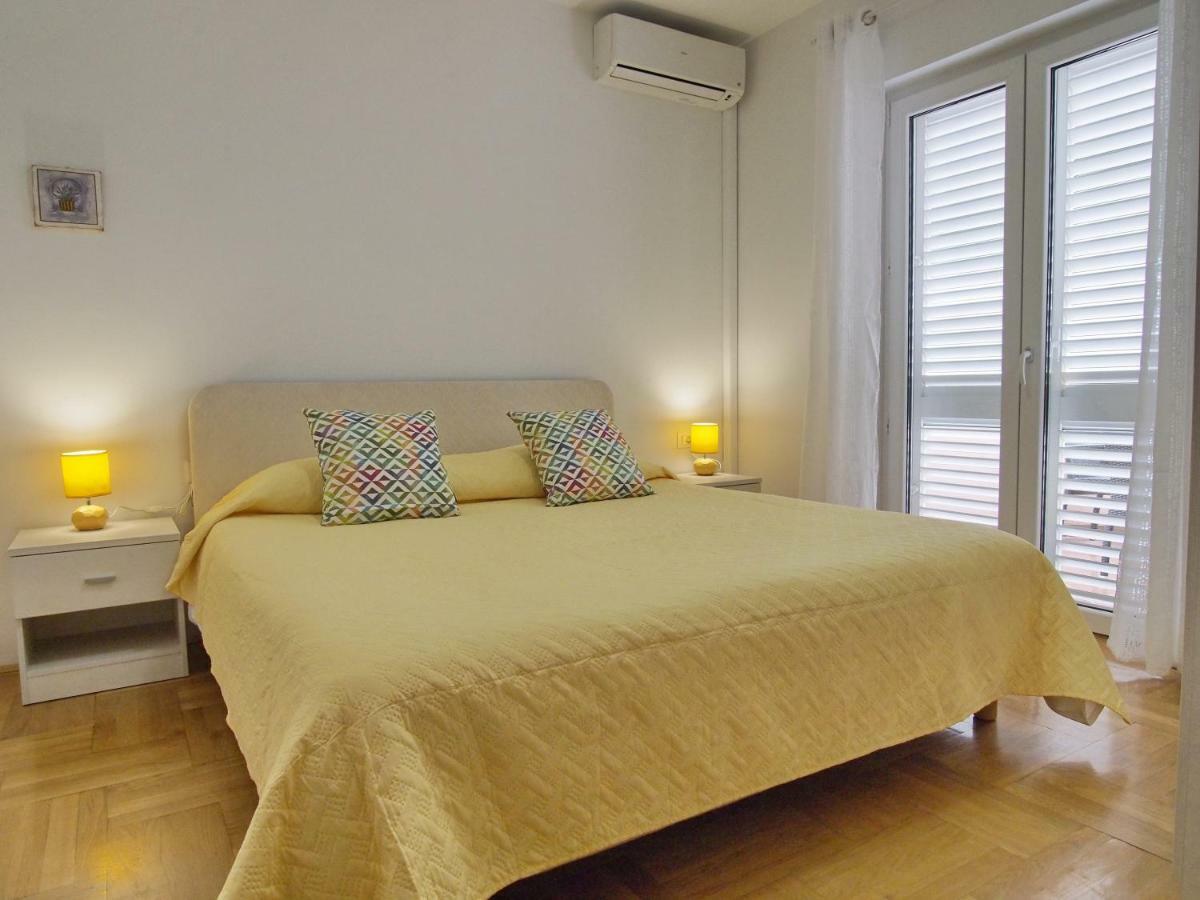 دوبروفينك Apartment Marin المظهر الخارجي الصورة
