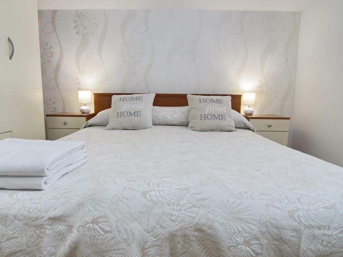دوبروفينك Apartment Marin المظهر الخارجي الصورة