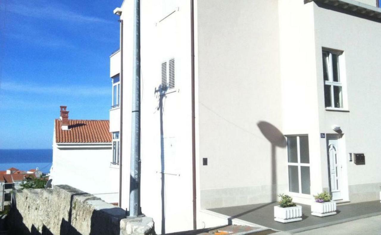 دوبروفينك Apartment Marin المظهر الخارجي الصورة