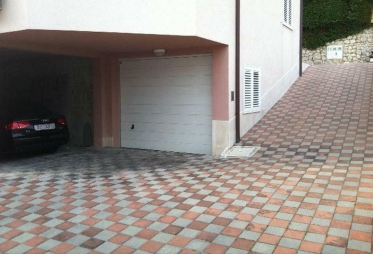 دوبروفينك Apartment Marin المظهر الخارجي الصورة
