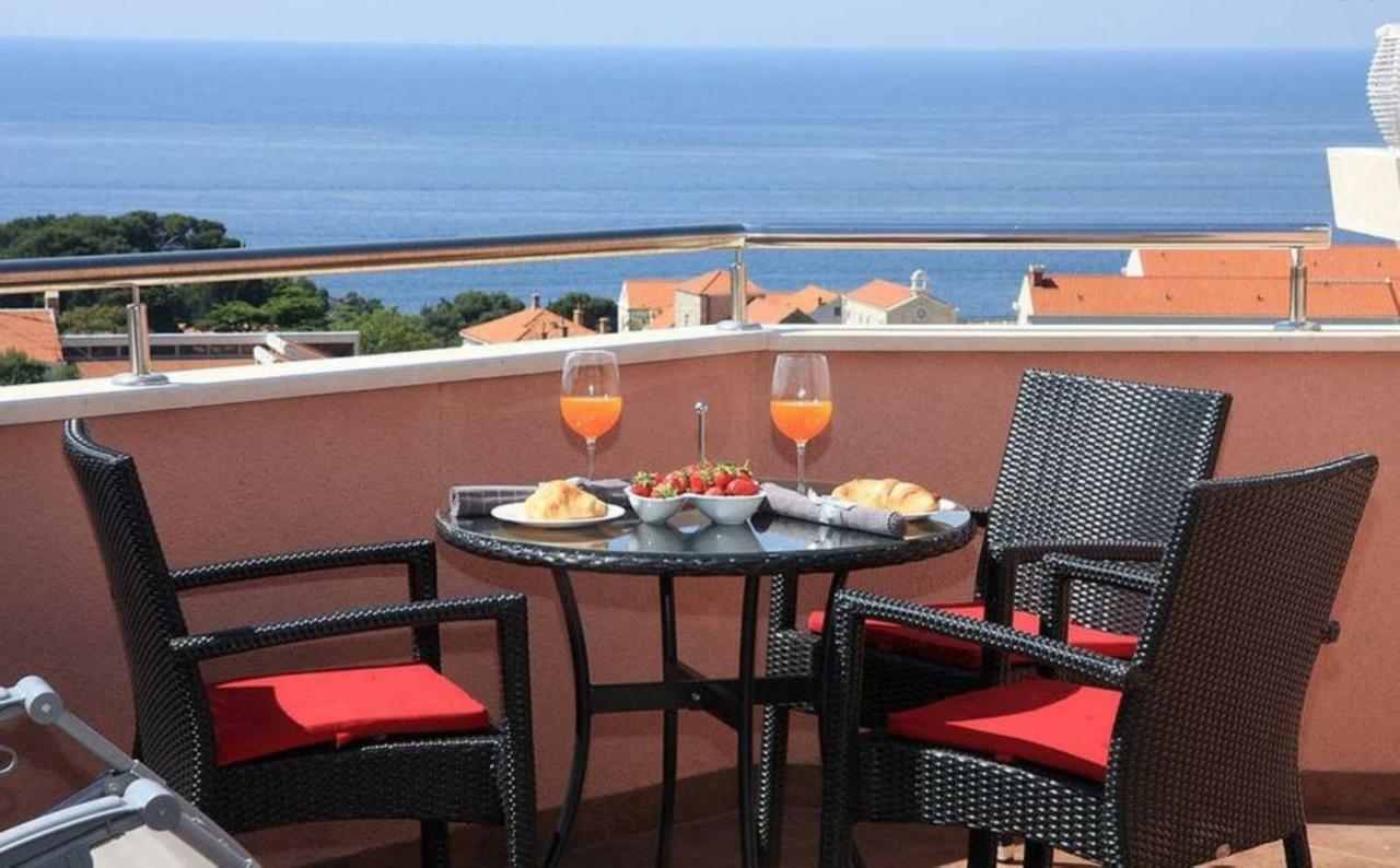 دوبروفينك Apartment Marin المظهر الخارجي الصورة