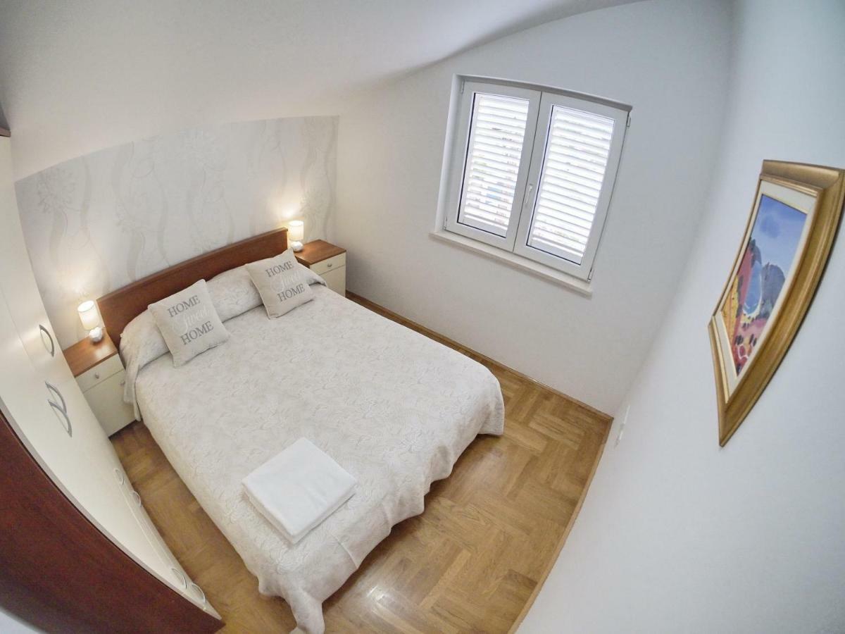دوبروفينك Apartment Marin المظهر الخارجي الصورة
