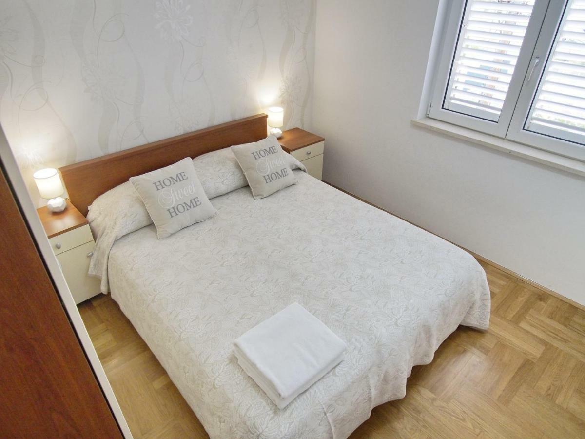 دوبروفينك Apartment Marin المظهر الخارجي الصورة