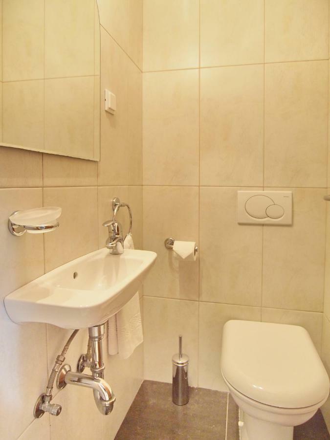 دوبروفينك Apartment Marin المظهر الخارجي الصورة