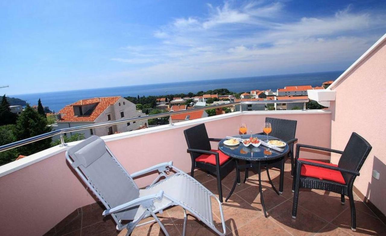 دوبروفينك Apartment Marin المظهر الخارجي الصورة